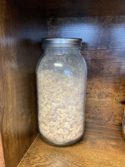 Frankincense Resin