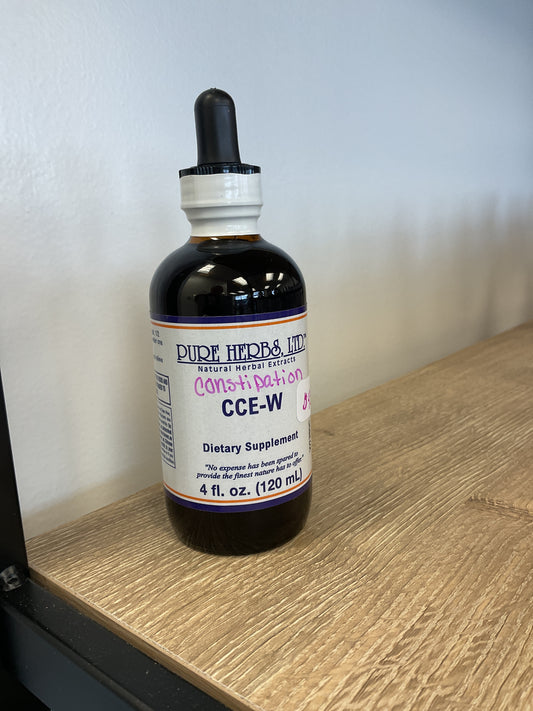 CCE-W