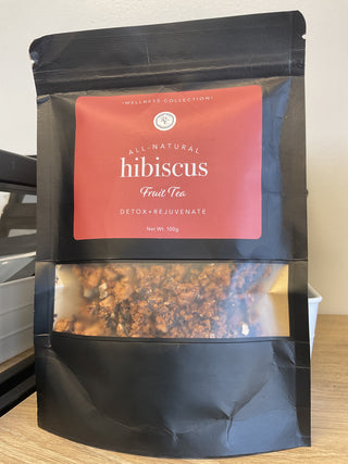 Hibicus Tea