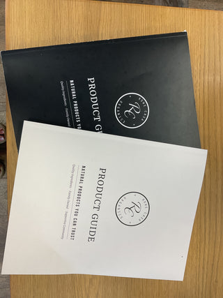 Rowe Casa Product Guide