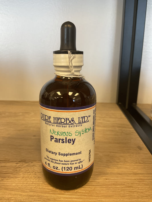 Parsley