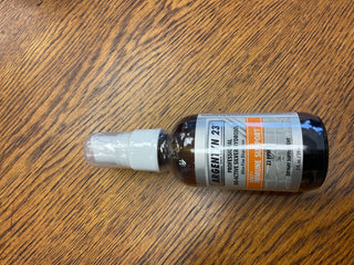 Silver Immune Support 23ppm 2oz