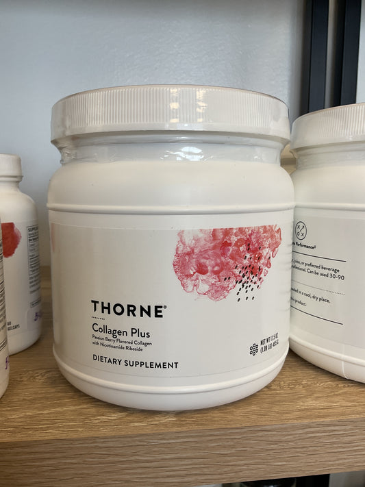 Collagen Plus