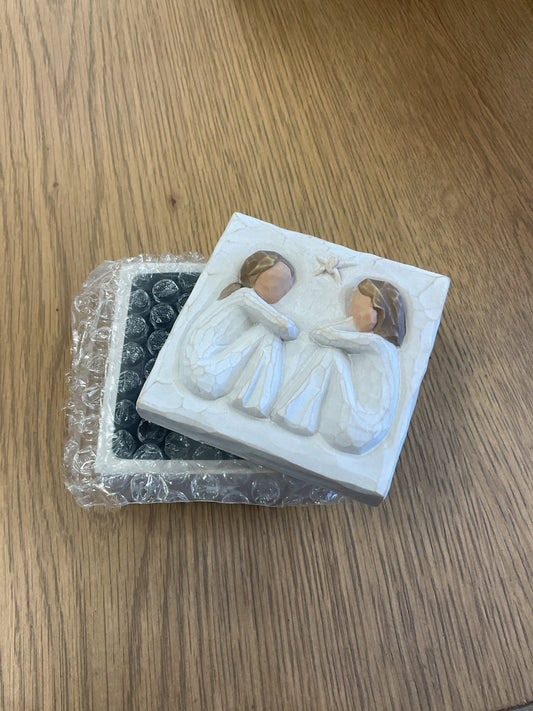 Friendship Box