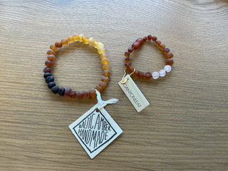 Amber Bracelet