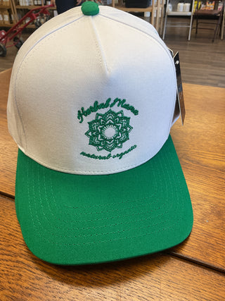 Herbal Mama Hat