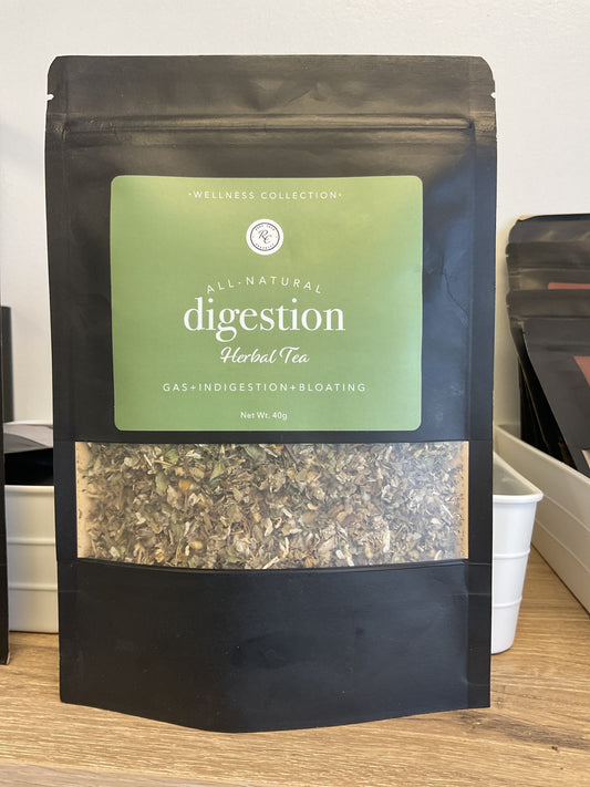 Digestion Tea