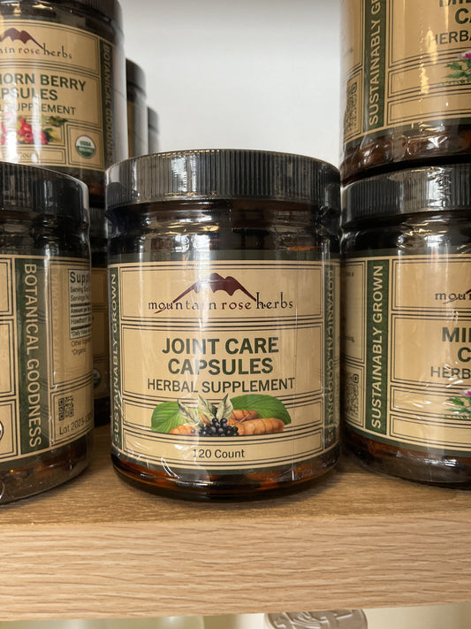 Joint Care capsules