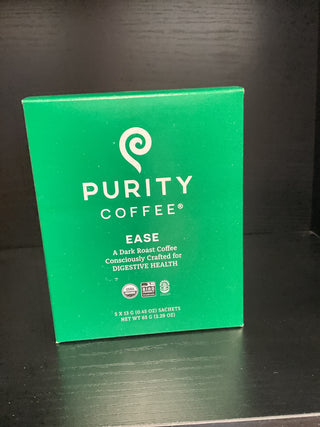 Purity Coffee Ease 5 Sachets
