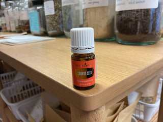 Carrot Seed 5ml
