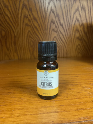 Citrus