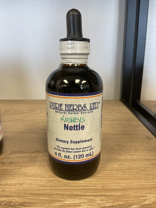 Nettle
