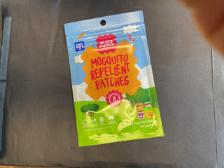 Nat Pat Mosquito 24 ct