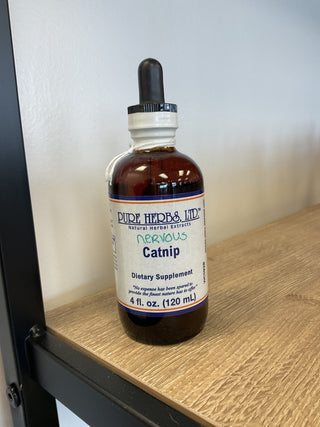 Catnip