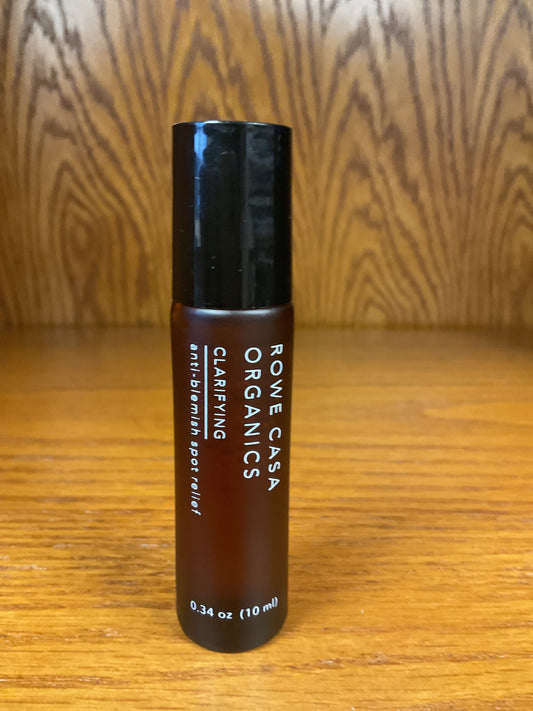 Anti-blemish Spot Relief