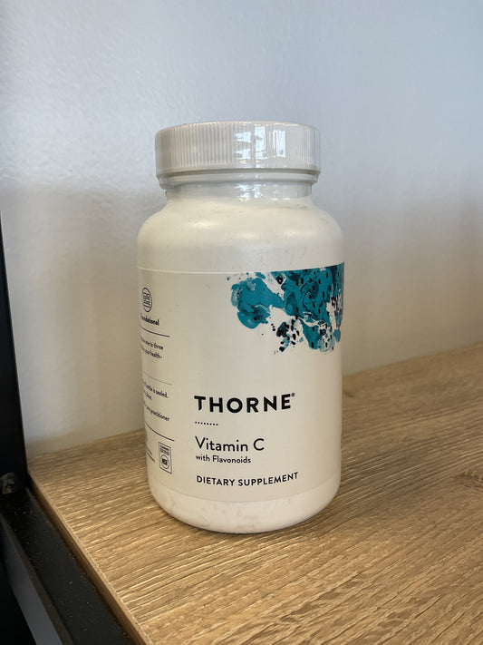 Vitamin C