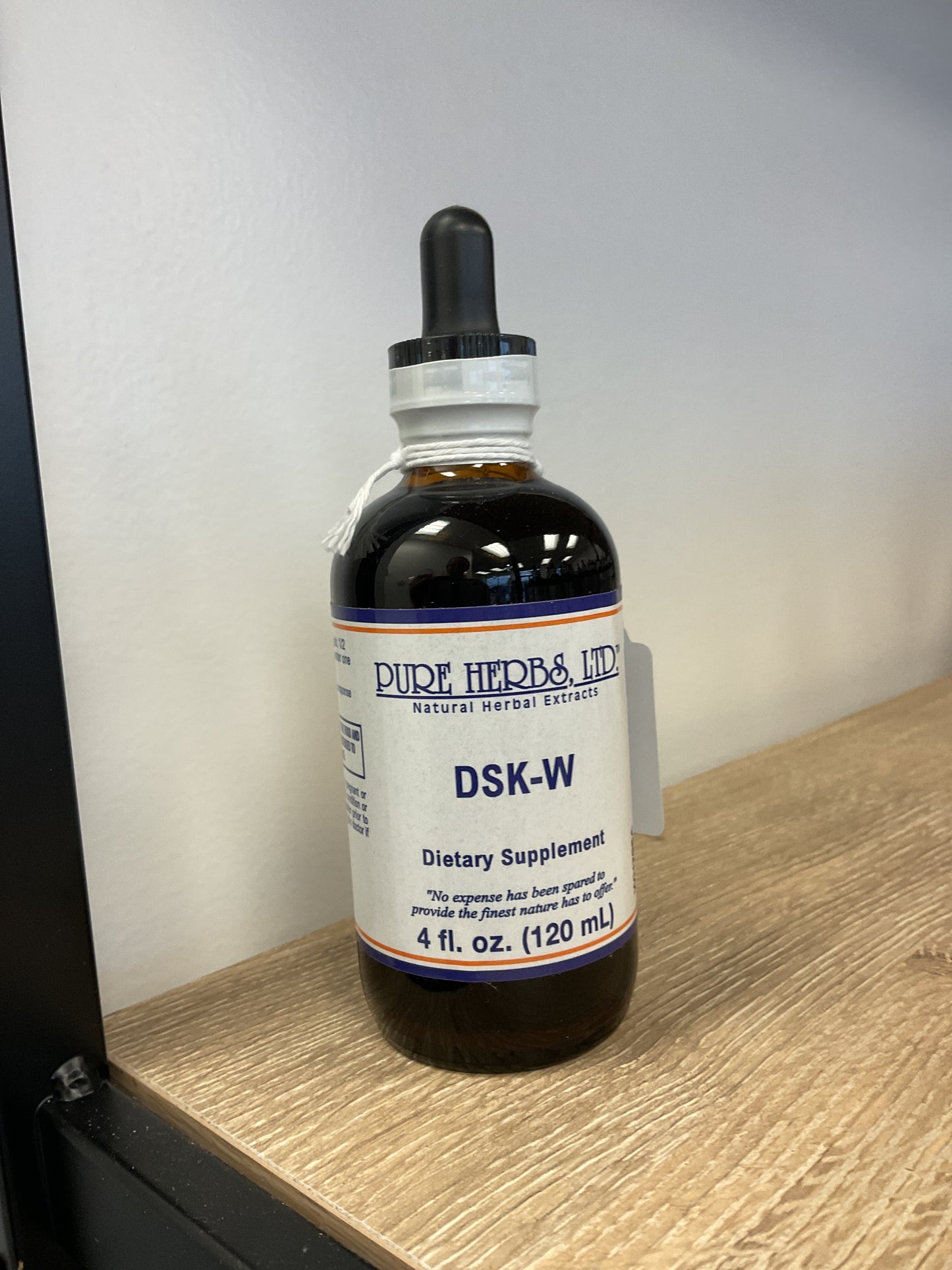 DSK-W