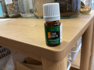 Idaho Grand Fir 5ml