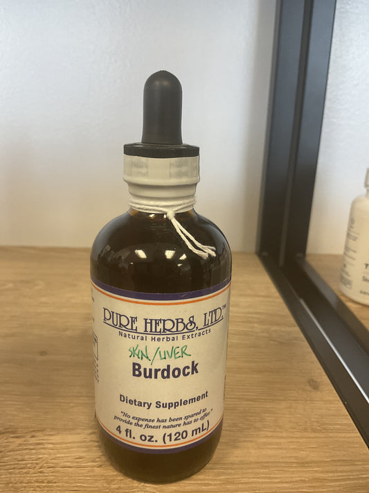 Burdock