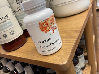 Quercetin Phytosome 60 caps