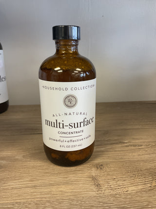 Multi-Surface Concentrate