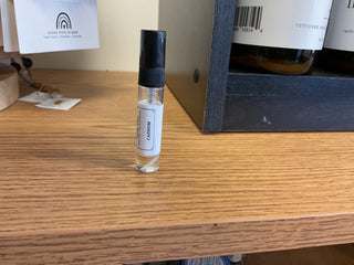 Caesium Natural Perfume .1oz