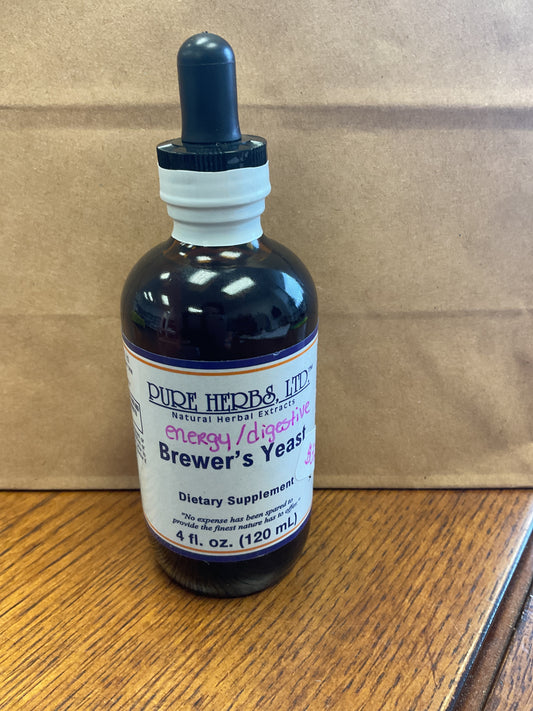 Brewers Yeast