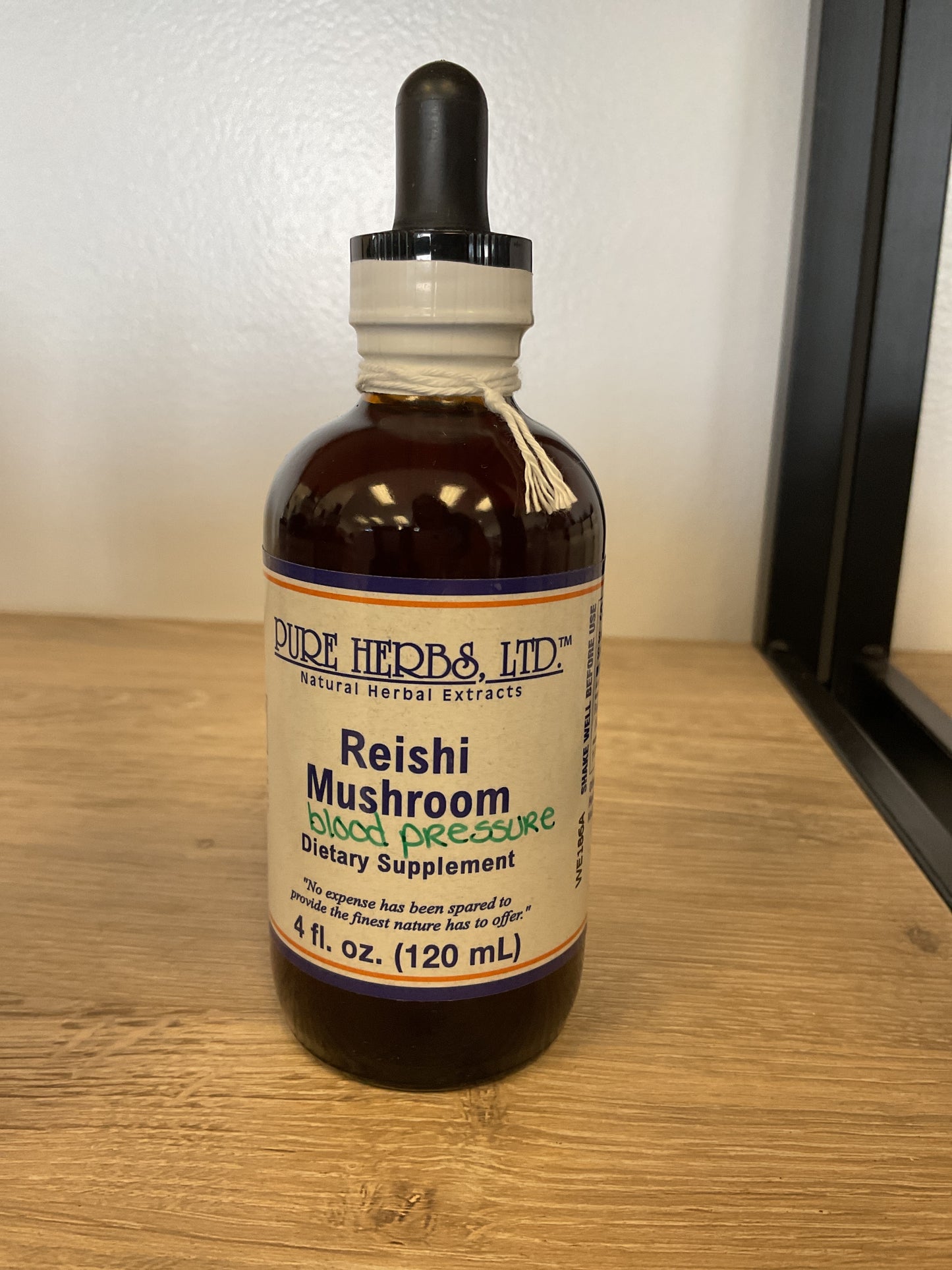 Reishi