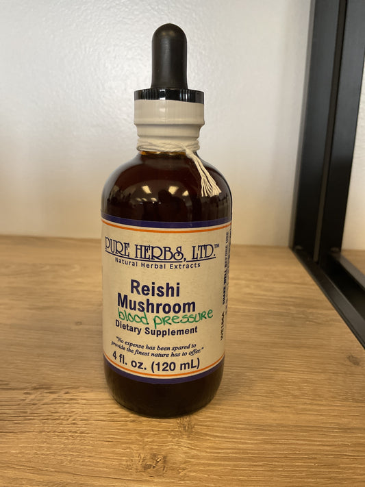 Reishi