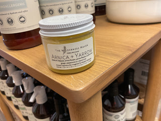 Arnica + Yarrow