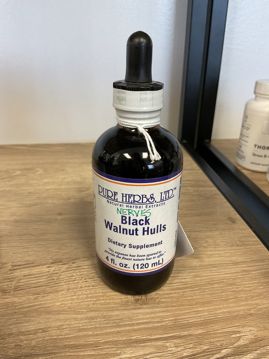 Black Walnut