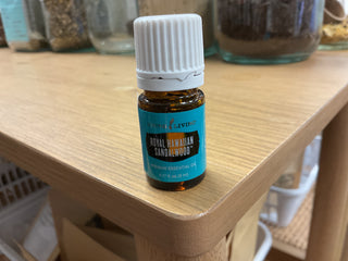 Royal Hawaiian Sandalwood 5ml