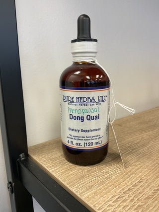 Dong Quai
