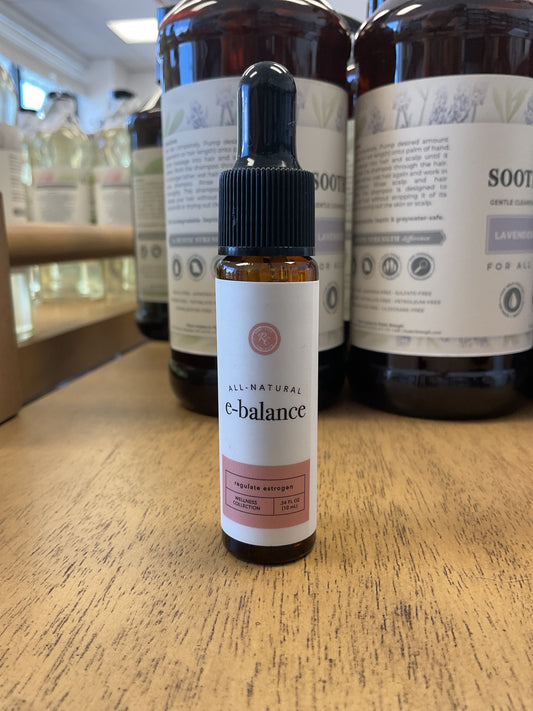 E- Balance
