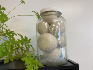 Wool Dryer Ball