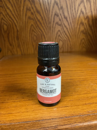 Bergamot