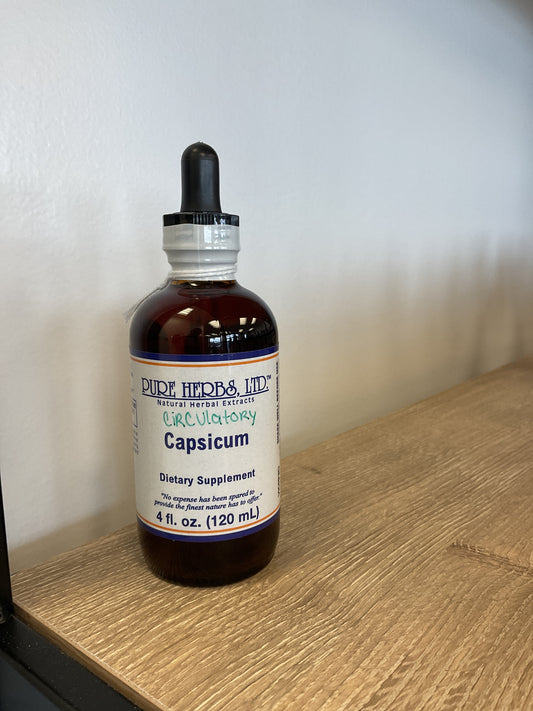 Capsicum