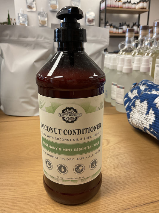 Avocado conditioner