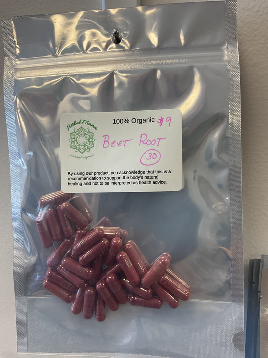 Beet Root