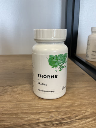 Rhodiola