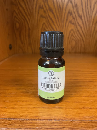Citronella