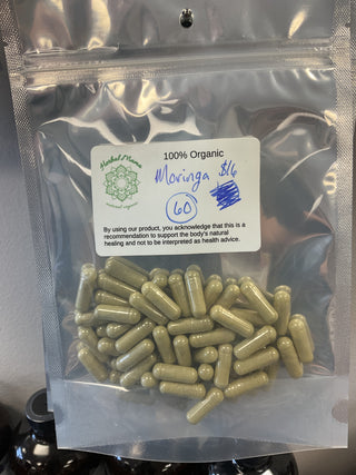 Moringa 60ct