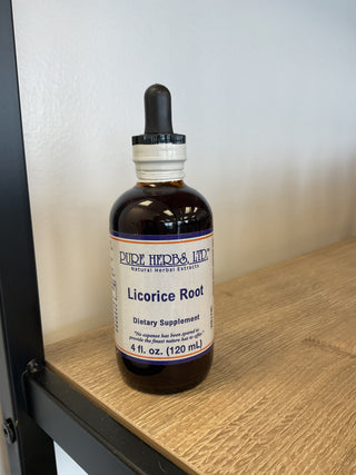 Licorice Root