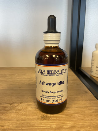 Ashwagandha