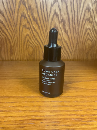 Copper Peptide serum