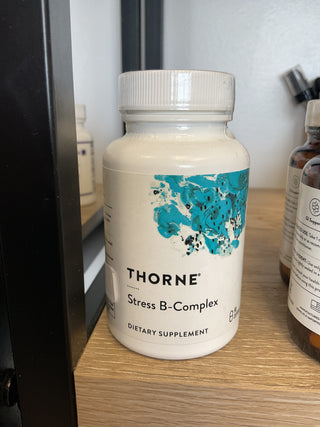Stress B Complex