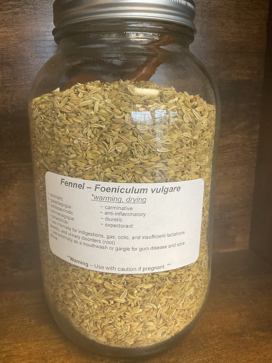 Fennel