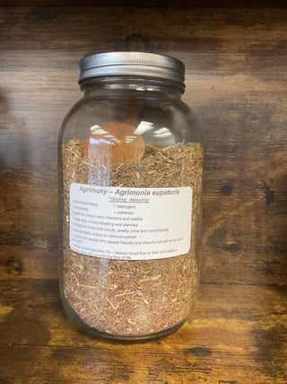 Agrimony