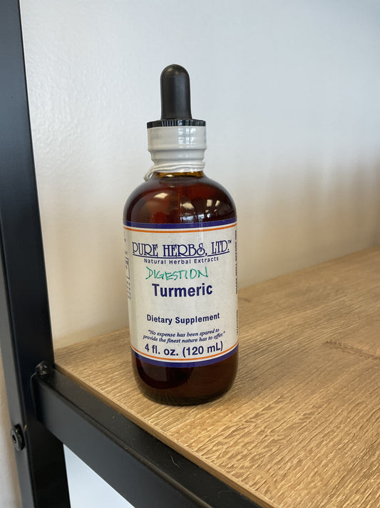 Turmeric