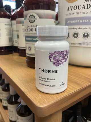 Adrenal Cortex 60 caps